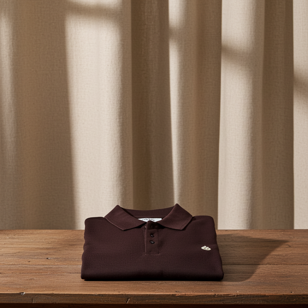 KAVAZS - Men Polo T-shirt