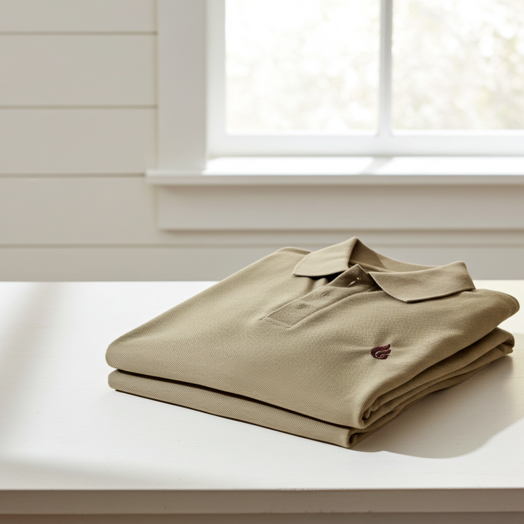 KAVAZS - Men Polo T-shirt